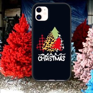 NEW iPhone 12 Pro Max Multi-Tree Case